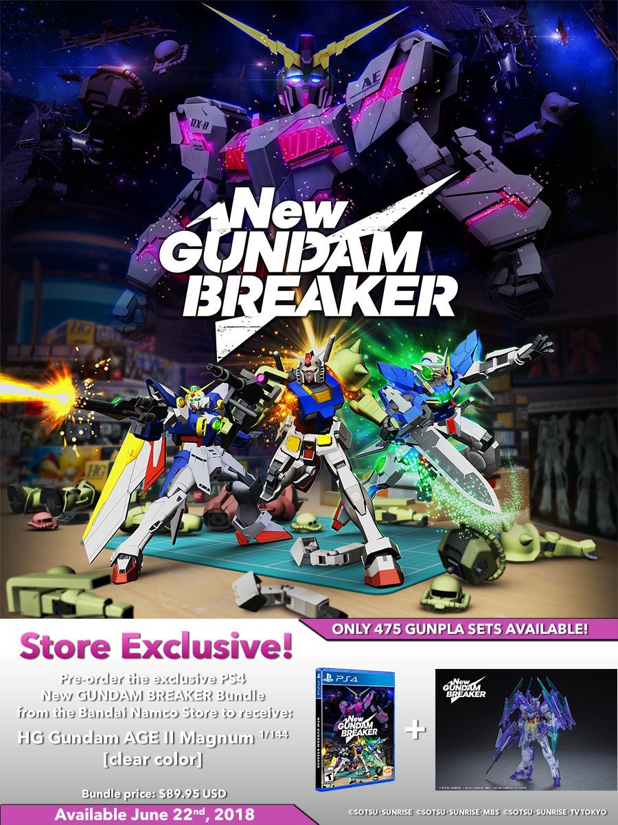 New-Gundam-Breaker-Pack-jeu-Gunpla-Bandai-Namco-Store-11-05-2018