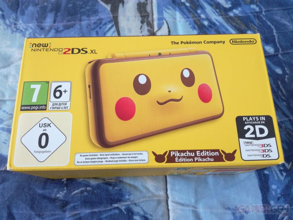 New-Nintendo-2DS-XL-Pikachu-Edition-unboxing-déballage-01-09-04-2018