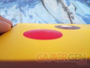 New Nintendo 2DS XL Pikachu Edition unboxing déballage 08 09 04 2018