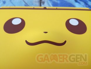 New Nintendo 2DS XL Pikachu Edition unboxing déballage 09 09 04 2018