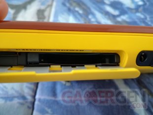 New Nintendo 2DS XL Pikachu Edition unboxing déballage 16 09 04 2018