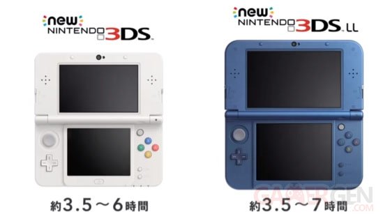 New Nintendo 3DS 3