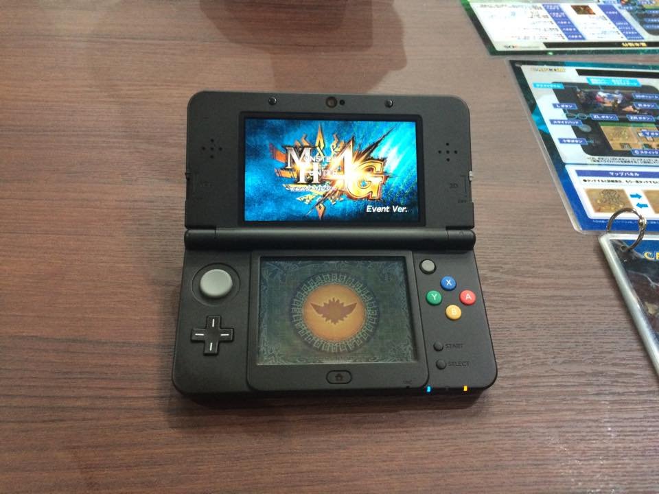 New Nintendo 3DS & 3DS XL photo 1