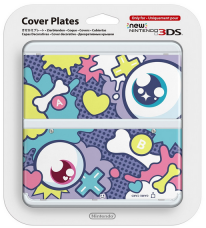 New Nintendo 3DS coque (11)