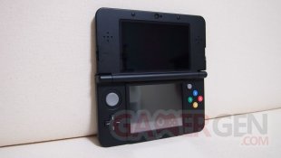New Nintendo 3DS deballage photos 11.10.2014  (1)