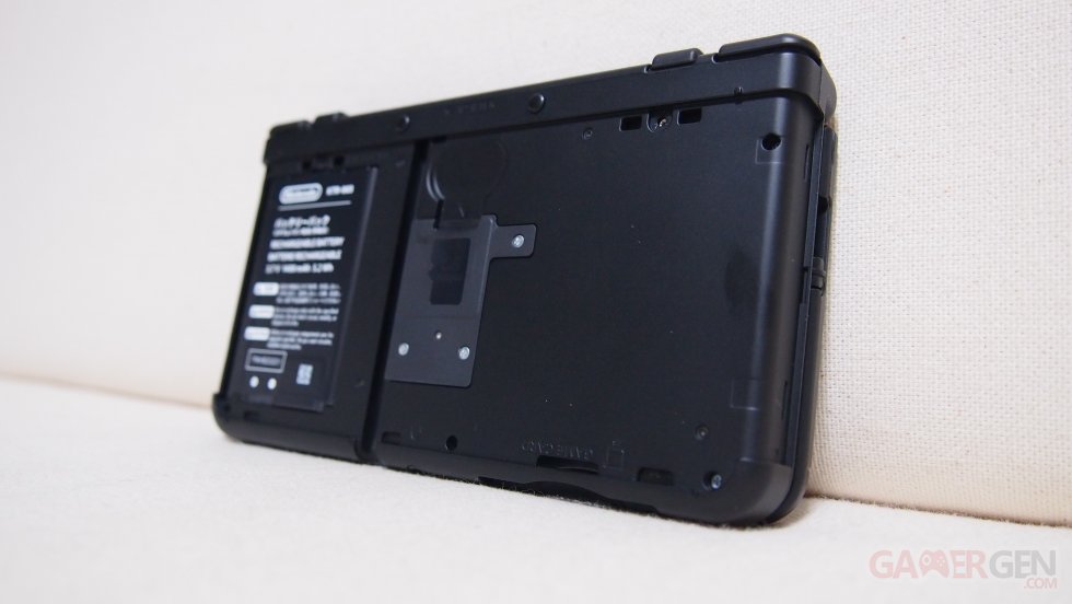 New Nintendo 3DS deballage photos 11.10.2014  (22)