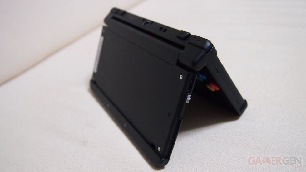 New Nintendo 3DS deballage photos 11.10.2014  (25)