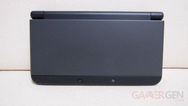 New Nintendo 3DS deballage photos 11.10.2014  (26)