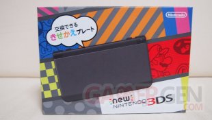 New Nintendo 3DS deballage photos 11.10.2014  (2)