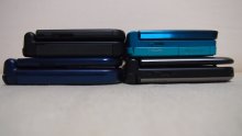 New Nintendo 3DS XL, 3DS, 3DS XL, NEW 3DS comparaison photo 11.10.2014  (11)