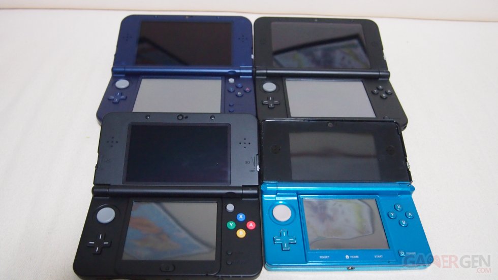jailbreak 3ds xl jailbreak 3ds xl