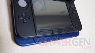 New Nintendo 3DS XL comparaison photo 11.10.2014  (12)