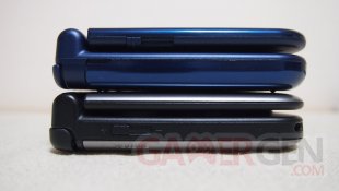 New Nintendo 3DS XL comparaison photo 11.10.2014  (7)