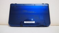 New Nintendo 3DS XL deballage photos 11.10.2014  (14)