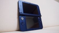 New Nintendo 3DS XL deballage photos 11.10.2014  (25)