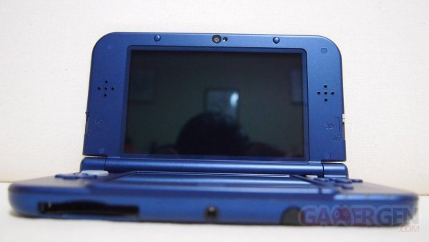 New Nintendo 3DS XL deballage photos 11.10.2014  (26)