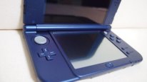 New Nintendo 3DS XL deballage photos 11.10.2014  (28)