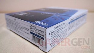 New Nintendo 3DS XL deballage photos 11.10.2014  (6)