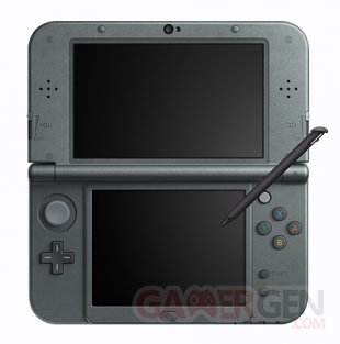 New Nintendo 3DS XL LL photo officielle shot 29 08 2014 picture (6)
