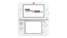 New Nintendo 3DS XL Pearl White (3)