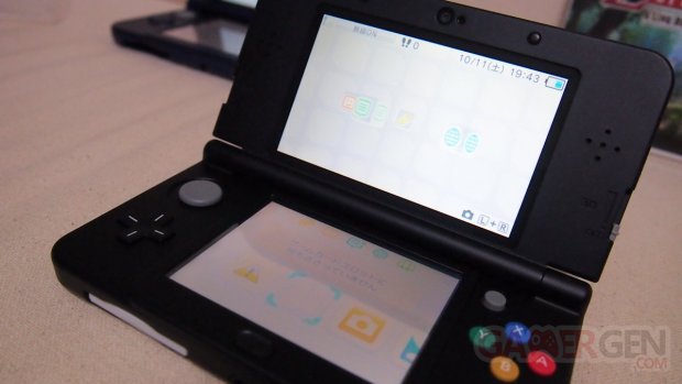 New Nintendo 3DS XL zonee zonage (1)