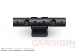 New PlayStation Caméra images (2)