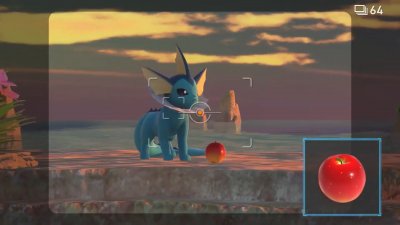 New Pokémon Snap : du gameplay, des rivaux et un réseau social façon ...