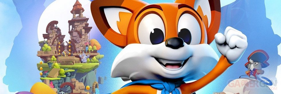 New Super Lucky’s Tale  test image edition switch (1)