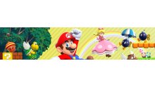 New Super Mario Bros U Deluxe image