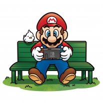 New Super Mario Bros. U Deluxe images (21)
