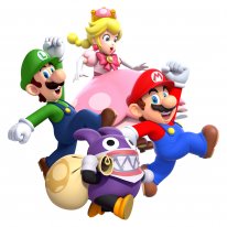 New Super Mario Bros. U Deluxe images (23)