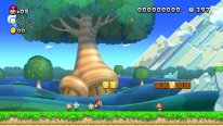 New Super Mario Bros. U Deluxe images (2)