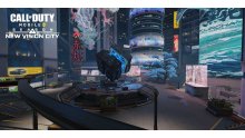 New Vision City Ghost in the Shell Call of Duty Mobile Saison 7  (2)