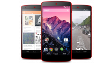 Nexus-5-Red-Rouge-Vif-visuel-portrait-apps