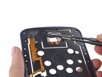 Nexus 6 demontage teardown ifixit  (11)