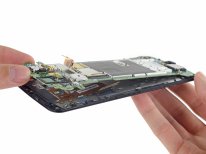 Nexus 6 demontage teardown ifixit  (16)