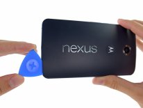 Nexus 6 demontage teardown ifixit  (1)