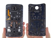 Nexus 6 demontage teardown ifixit  (3)