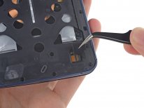 Nexus 6 demontage teardown ifixit  (5)