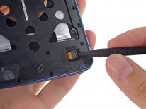 Nexus 6 demontage teardown ifixit  (6)