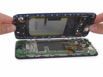 Nexus 6 demontage teardown ifixit  (7)