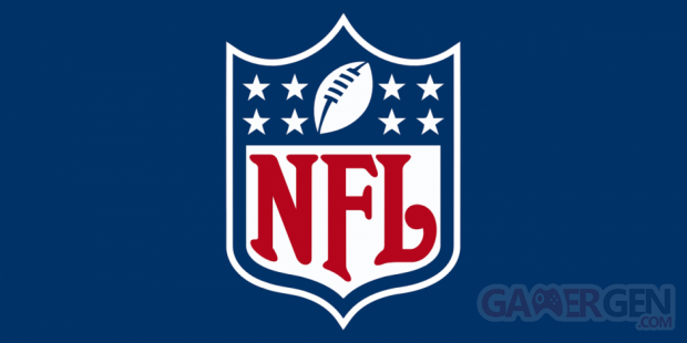 NFL Partner logo