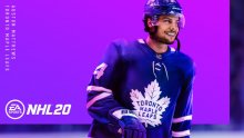 NHL 20 image