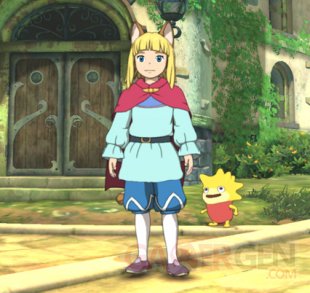 Ni no Kuni II Revenant Kingdom 24 27 01 2018