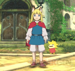 Ni no Kuni II Revenant Kingdom 25 27 01 2018