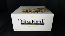 Ni No Kuni King's Edition Kit Presse - 0002