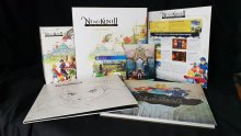 Ni No Kuni King's Edition Kit Presse - 0012