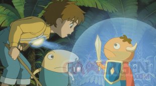 Ni no Kuni Wrath of the White Witch Remastered 01 08 06 2019