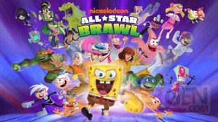 Nickelodeon All Star Brawl 01 06 2022.
