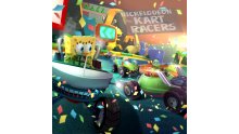 Nickelodeon Kart Racers images (16)